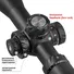 Приціл Discovery Optics HD 5-30x56 SFIR (34 мм, підсвічування) Фото 4